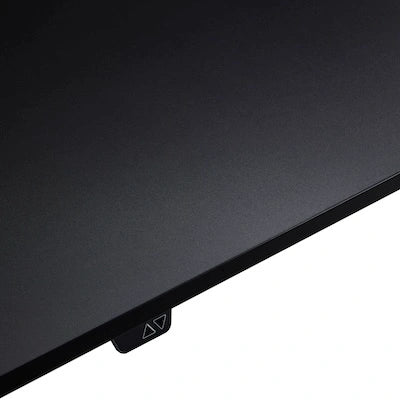 Lavoro Rusa Dual Motor Standing Desk - Scandinavian Design 25mm MFC