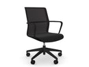 Senator Circo Mesh Office Chair - Black