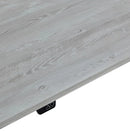 Lavoro Rusa Dual Motor Standing Desk - Woodgrain Top 705-1185mm