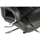 Colossus Heavy Duty Office Chair - 35 Stone Capacity Leather