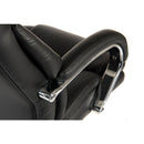 Colossus Heavy Duty Office Chair - 35 Stone Capacity Leather