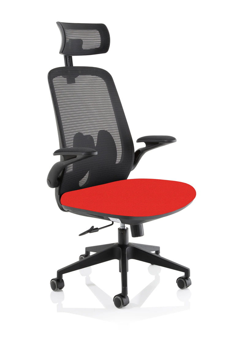 Sigma Mesh Office Chair