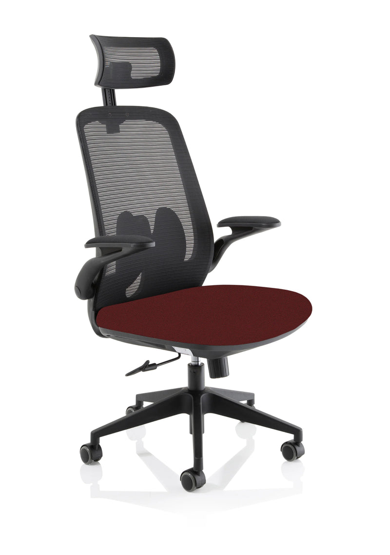 Sigma Mesh Office Chair