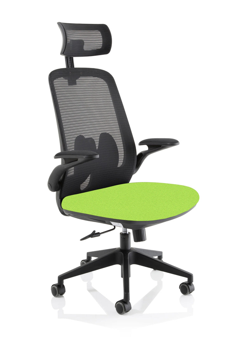 Sigma Mesh Office Chair