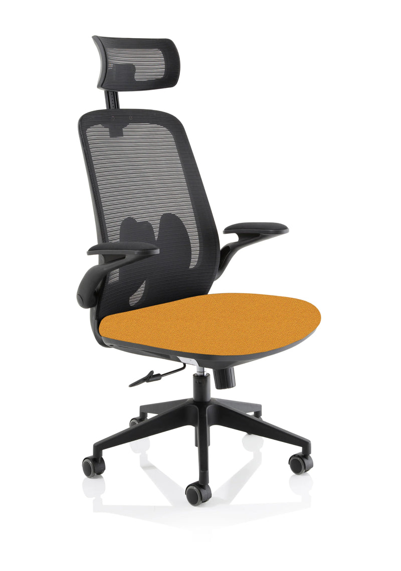 Sigma Mesh Office Chair