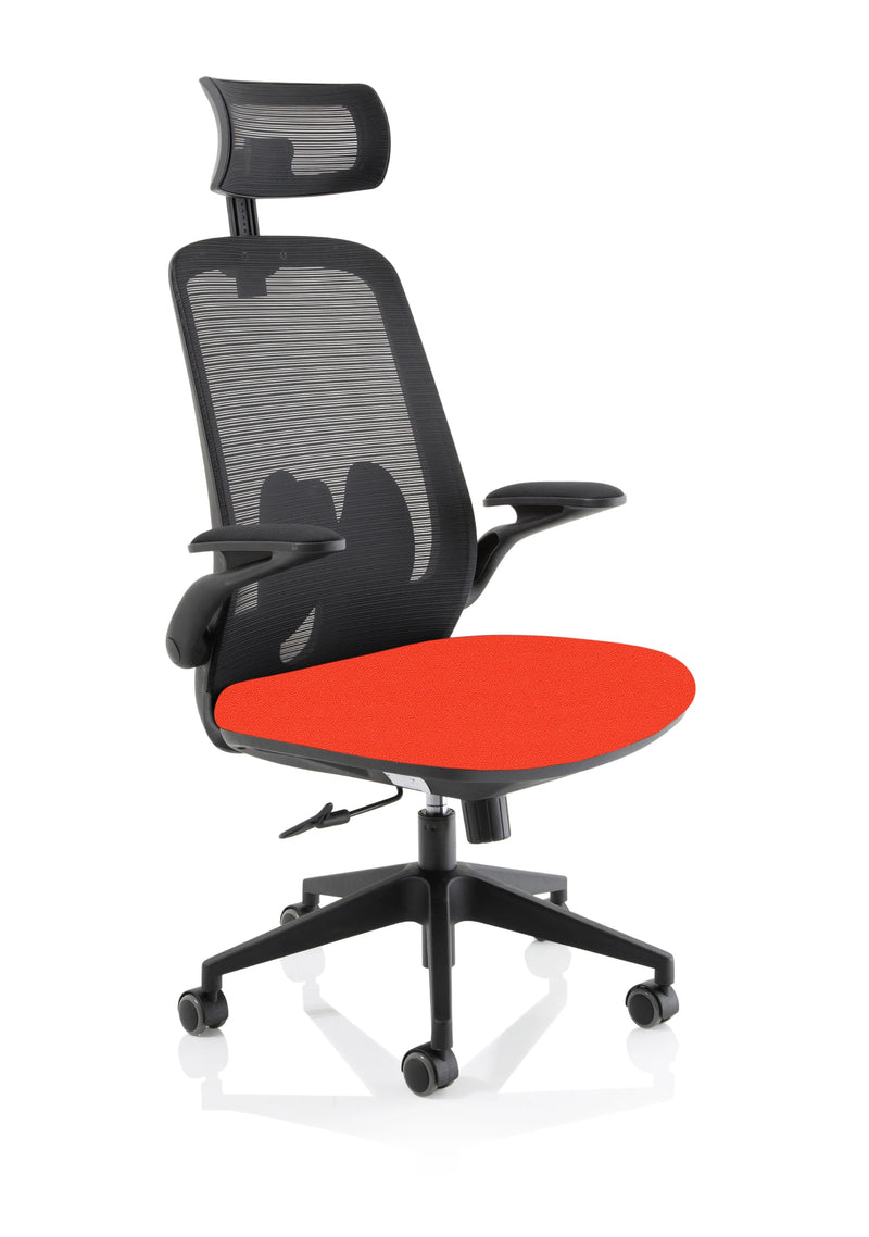 Sigma Mesh Office Chair