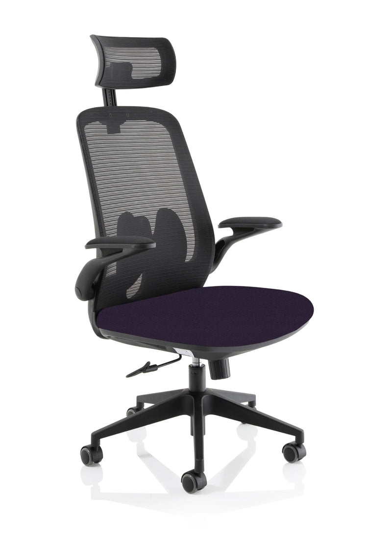 Sigma Mesh Office Chair