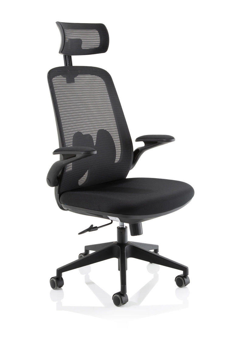 Sigma Mesh Office Chair