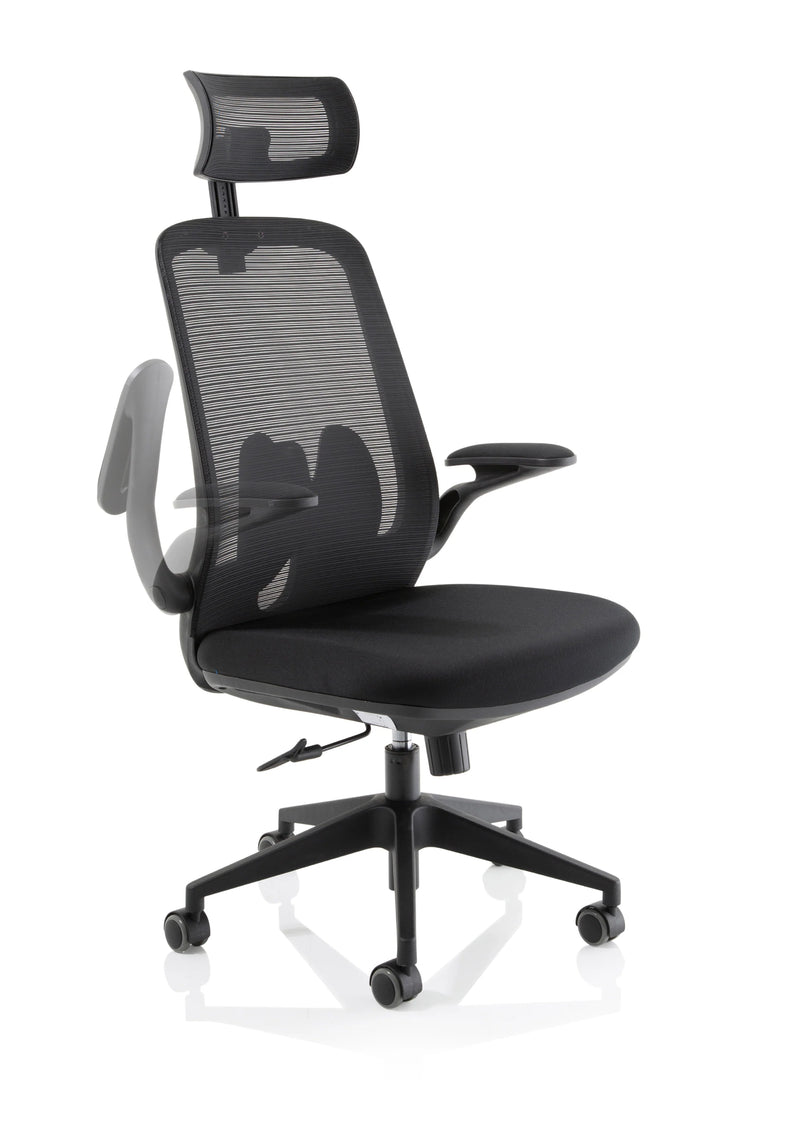 Sigma Mesh Office Chair