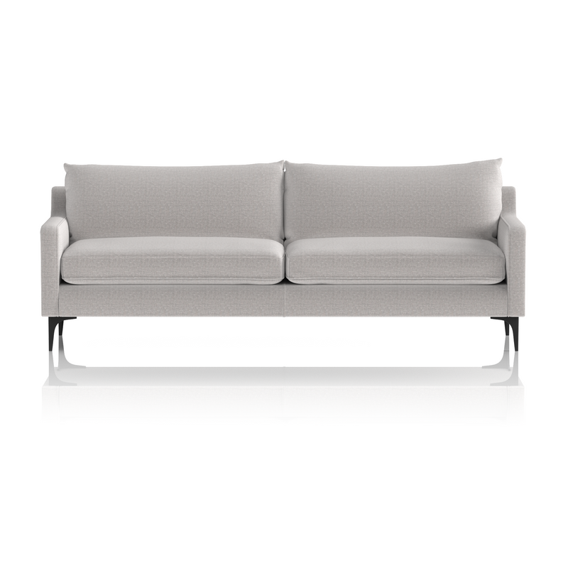 Emmy Cushioned 3 Seater Sofa