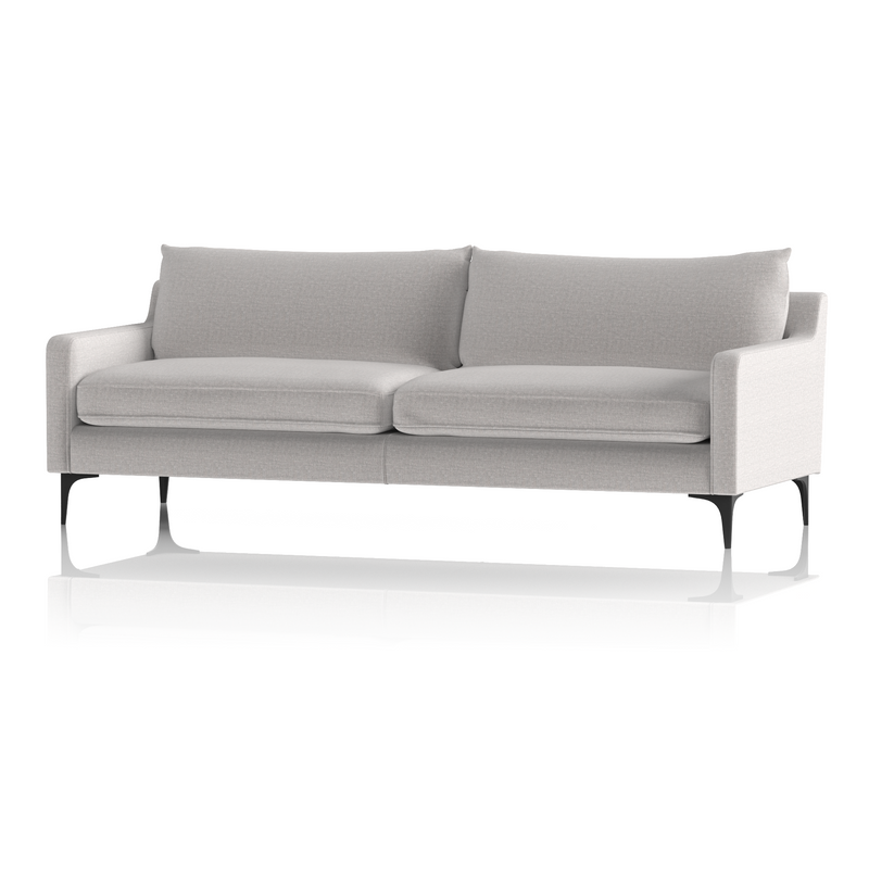 Emmy Cushioned 3 Seater Sofa