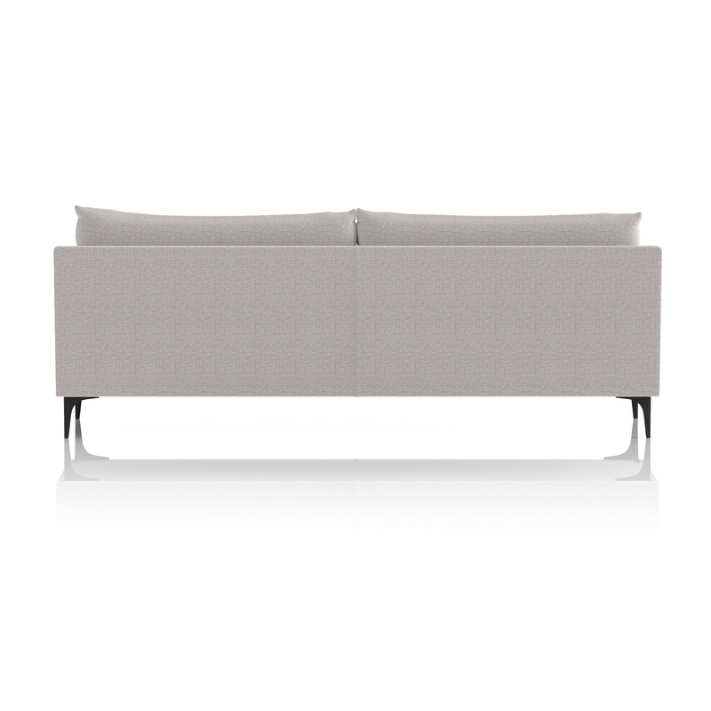 Emmy Cushioned 3 Seater Sofa