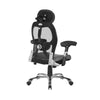Ergo Heavy Duty Mesh Chair - 154kg