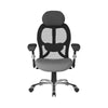 Ergo Heavy Duty Mesh Chair - 154kg