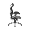 Ergo Heavy Duty Mesh Chair - 154kg