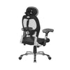 Ergo Heavy Duty Mesh Chair - 154kg