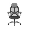 Ergo Heavy Duty Mesh Chair - 154kg