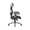 Ergo Heavy Duty Mesh Chair - 154kg