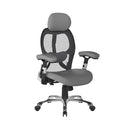 Ergo Heavy Duty Mesh Chair - 154kg