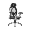 Ergo Heavy Duty Mesh Chair - 154kg