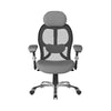 Ergo Heavy Duty Mesh Chair - 154kg