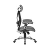 Ergo Heavy Duty Mesh Chair - 154kg
