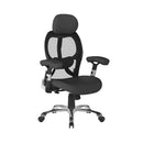 Ergo Heavy Duty Mesh Chair - 154kg
