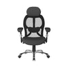 Ergo Heavy Duty Mesh Chair - 154kg