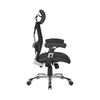 Ergo Heavy Duty Mesh Chair - 154kg