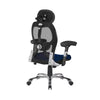 Ergo Heavy Duty Mesh Chair - 154kg