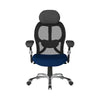Ergo Heavy Duty Mesh Chair - 154kg