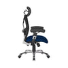 Ergo Heavy Duty Mesh Chair - 154kg