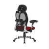 Ergo Heavy Duty Mesh Chair - 154kg