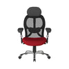 Ergo Heavy Duty Mesh Chair - 154kg