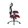 Ergo Heavy Duty Mesh Chair - 154kg