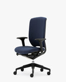 senator evolve 2 office chair black 4