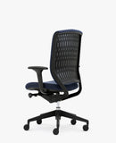 senator evolve 2 office chair black 15