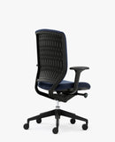 senator evolve 2 office chair black 13