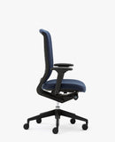 senator evolve 2 office chair black 12