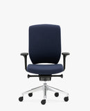 senator evolve 2 office chair black 11