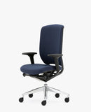 senator evolve 2 office chair black 10