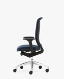 senator evolve 2 office chair black 9