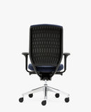 senator evolve 2 office chair black 7