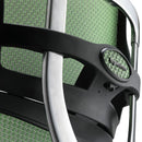 Ergohuman Elite Mesh Office Chair With Headrest 4