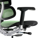 Ergohuman Elite Mesh Office Chair With Headrest 6