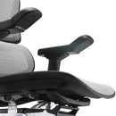 Ergohuman Elite Mesh Office Chair With Headrest 7