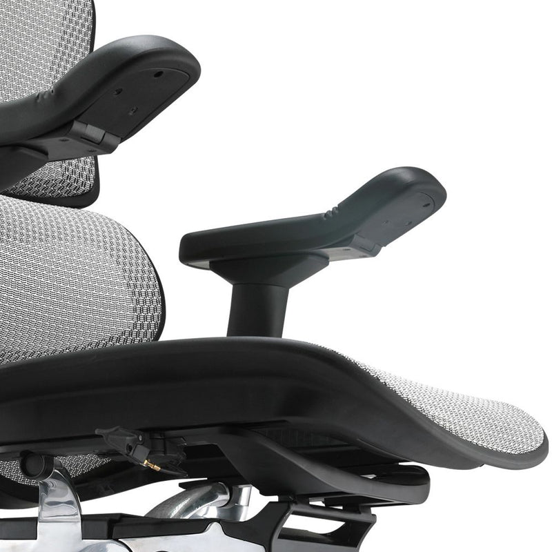 Ergohuman Elite Mesh Office Chair