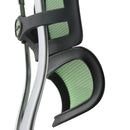 Ergohuman Elite Mesh Office Chair With Headrest 8