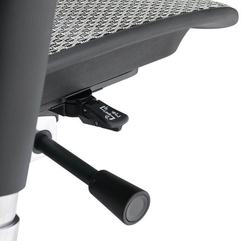 Ergohuman Elite Mesh Office Chair