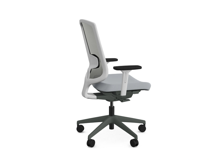 Senator Freeflex Mesh Office Chair